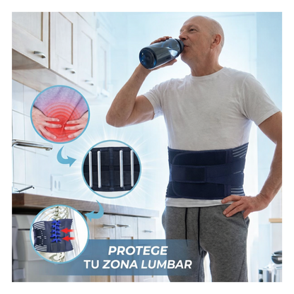 Faja Lumbar Premium