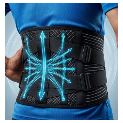 Faja Lumbar Premium