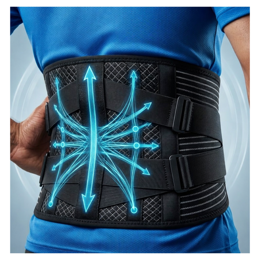 Faja Lumbar Premium